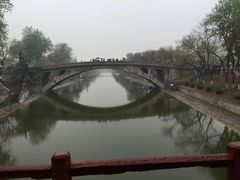 -赵州桥景区