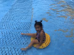 -亚马逊丛林水乐园