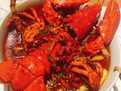 -十面欢腾·海鲜面·台式Bistro(长乐路店)