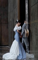 -MANLI BRIDAL婚纱