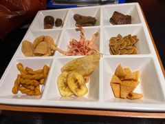 -探鱼·鲜青椒爽麻烤鱼(领展购物广场店)