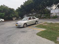 -安顺兴驾校(思明厦大总校)