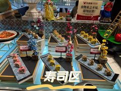 -凡塔斯牛排自助餐厅(莆田万达店)