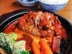 -铃木食堂(北新桥店)