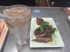 -潮界(LU·ONE凯德晶萃广场店)