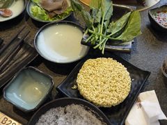 -湊湊火锅·茶憩(和平大悦城店)
