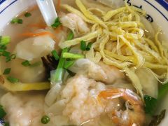 -长人馄饨铺(解放街店)