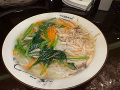 -大理实力希尔顿酒店御璽中餐厅YUXI – CHINESE RESTAURANT