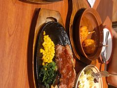 -萨莉亚意式餐厅(万嘉商业广场店)