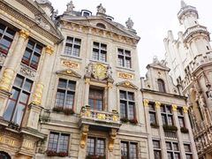 -布鲁塞尔大广场