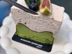 -W COLLECTIVE  DESSERT SHOP