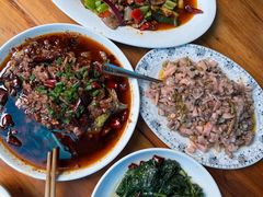 -九九牛肉馆(南山路店)