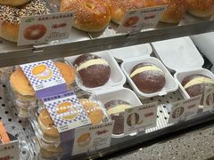 -君之狮子山·轻糖烘焙(松江印象城店)
