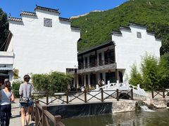 -荷塘味道(水长城店)