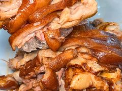 -聚首堂·特色小吃·肘子(什刹海德胜门店)