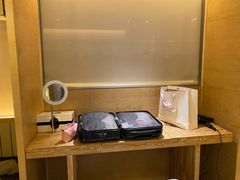 -重庆解放碑威斯汀酒店