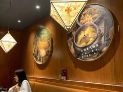 -云海肴·汽锅鸡·云南菜(高德置地店)
