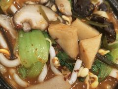 -半亩园(奥特莱斯店)