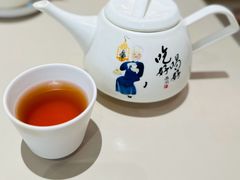 -蔡澜点心·粤菜(丽泽天街店)