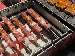 -诸锣记烤串·锦州烧烤(淘金店)