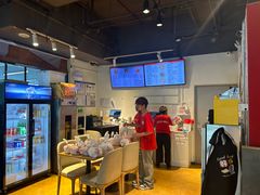 -西粉堂新疆米粉(朝外店)