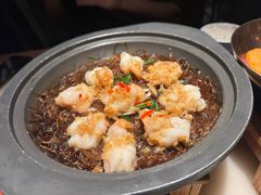 -绿茶餐厅(朝阳大悦城店)