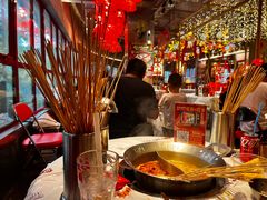 -大芊金重庆串串火锅(南京路店)