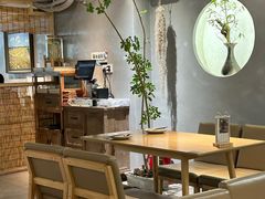 -本处·素食·融合料理(南油店)