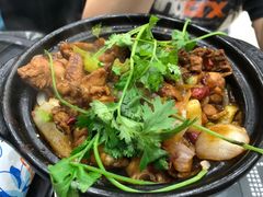 -川香煲(茅台路店)