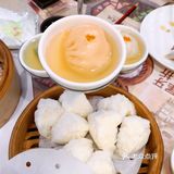 打车费花了100多，就来吃个饺子？