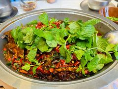 -黔渔翁豆花渎鱼(喷水池店)