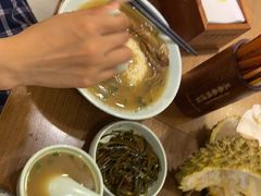 -王春春鸡汤饭(上海中海环宇城店)