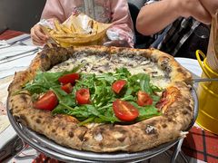 -Primo·丽莫意大利窑烤披萨