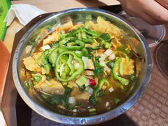 -柳州肥姨妈大骨螺蛳粉(沙河店)