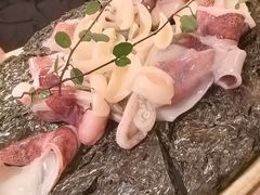 -左庭右院鲜牛肉火锅(七宝领展广场店)