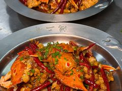 -忆口香龙虾(珠海夏湾老店)
