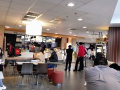 -麦当劳(文化西路店)