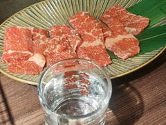 -大馥·炭火烧肉酒场(莘庄莘福坊店)