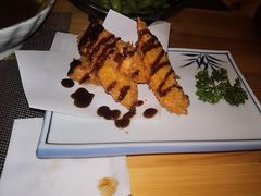 -匠糊·日本料理(美岸广场店)