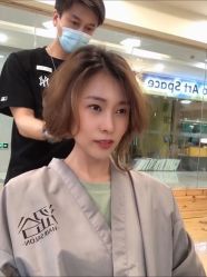 -涩谷· Hair Salon