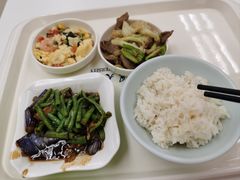 -复旦大学本部-食堂