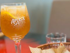 -EATALIA意塔利意式餐厅(鼓楼店)