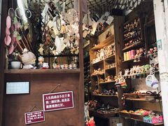 -小洲村