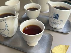 -大小咖啡 BigSmallCoffee(麦子店)