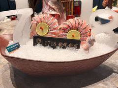 -1718海鲜姿造(苏宁宴请臻选店)