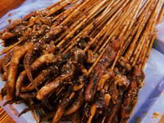 -十里铺铁板鱿鱼