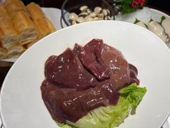-大良毋米粥(锦龙路总店)