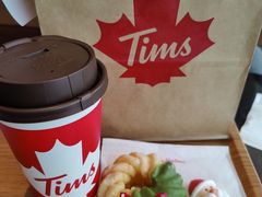 -Tims天好咖啡(河西万象城店)