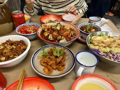 -老三样·旧食新味(万寿宫店)