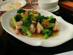 -金厨泰国餐厅·全泰籍厨师料理(拱北店)